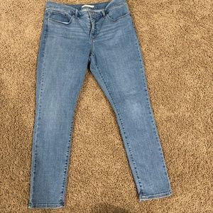 Levi Jeans